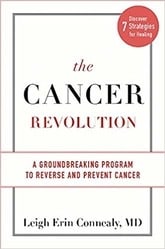 The Cancer Revolution Book