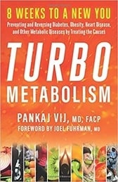 turbo metabolism